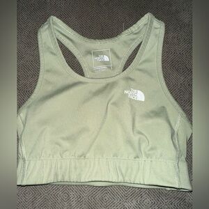 The North Face Women's Sports Bra, Small.